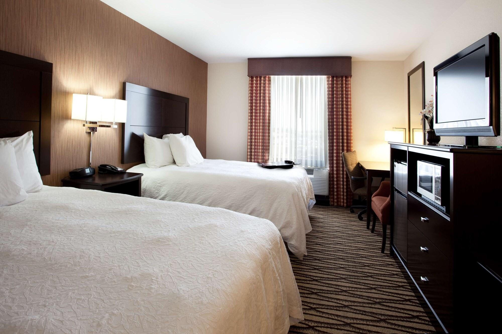 Hampton Inn & Suites Morgan City Zimmer foto