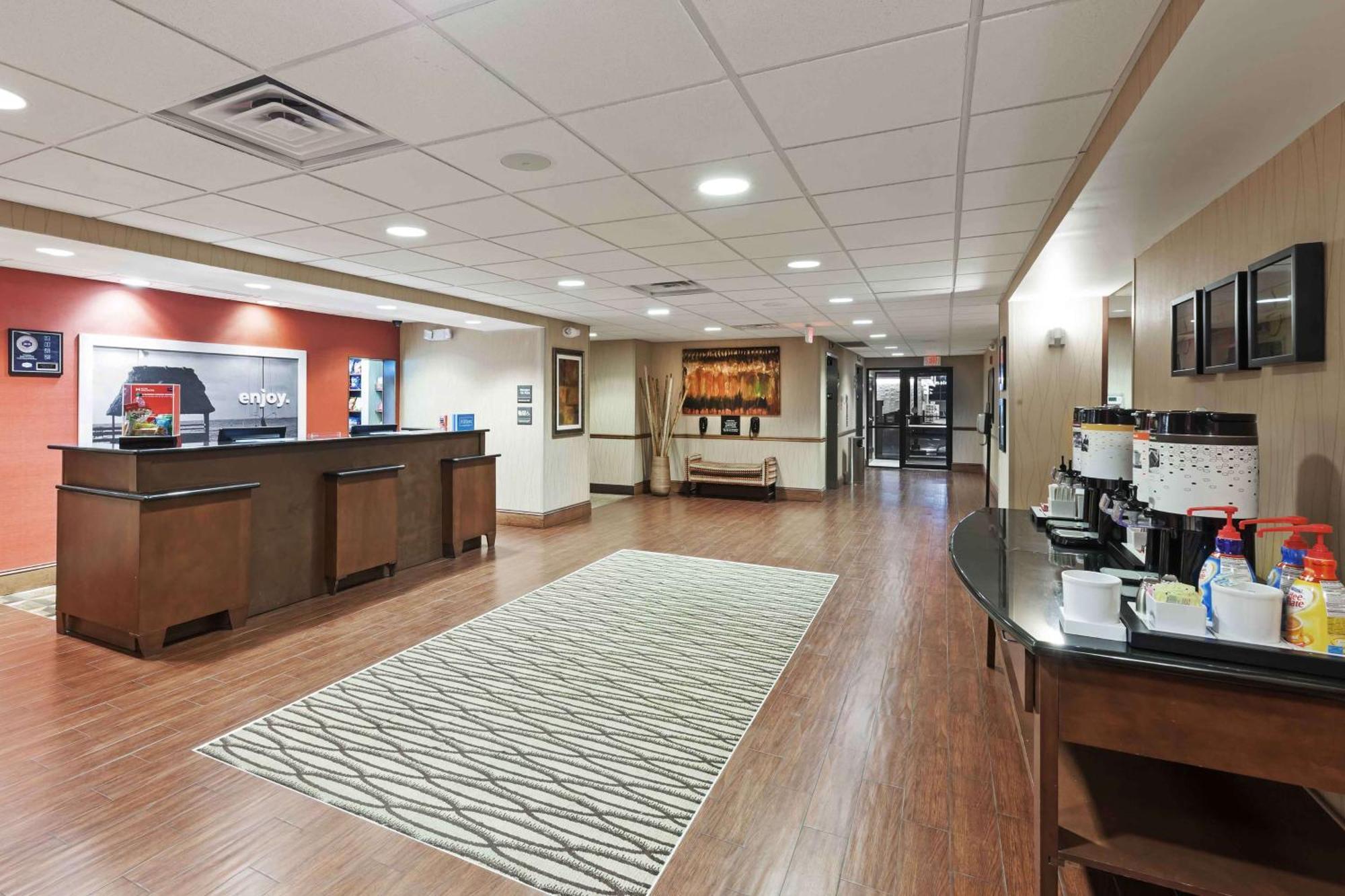 Hampton Inn & Suites Morgan City Exterior foto